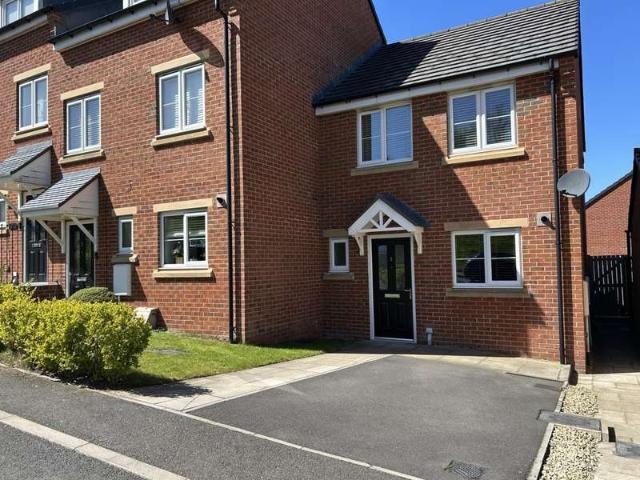 Farm for sale in Sherburn Hill