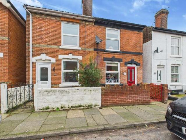 Farm for sale in Hythe, Fordham Heath