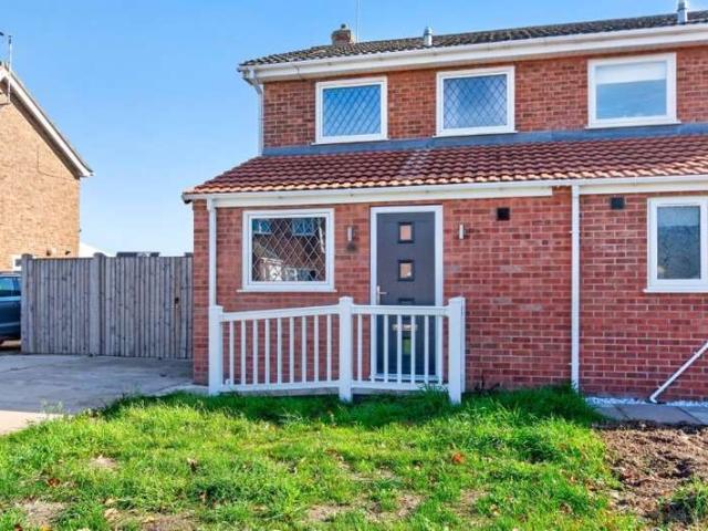 Farm for sale in Butterwick, Boston