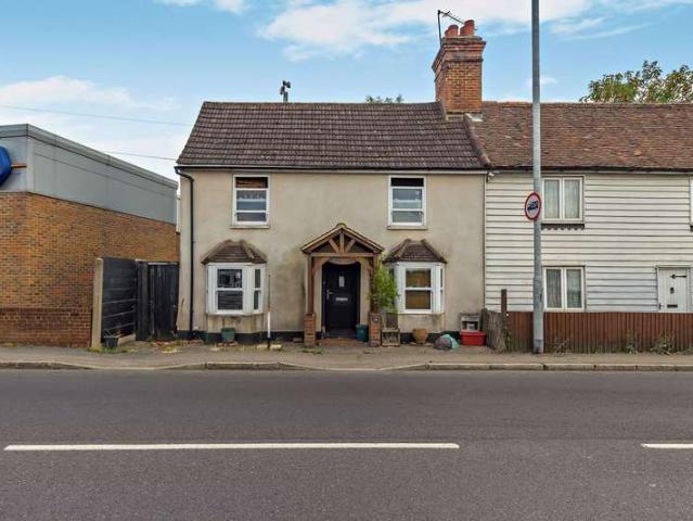 Farm for sale in Brook Street, Navestock Side