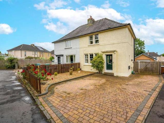 Farm for sale in Motherwell, Scotland