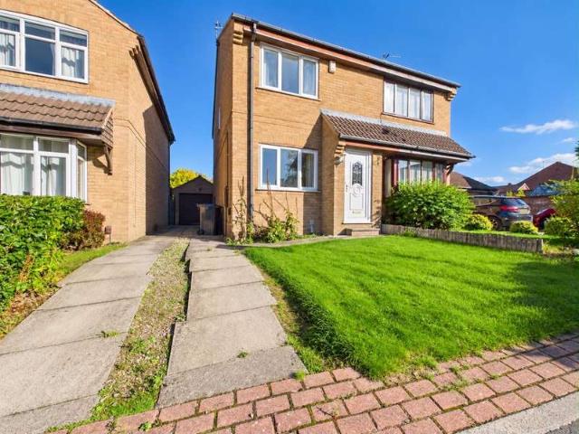 Farm for sale in Roundhay, Leeds