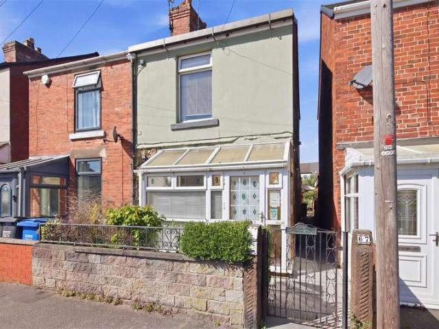 Farm for sale in Loundsley Green, East Midlands