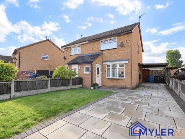 Farm for sale in Parklands, Widnes