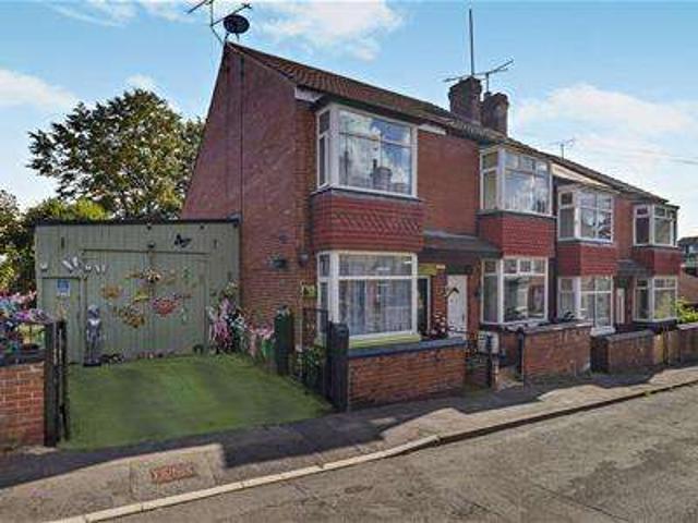 Farm for sale in Swinton, Rotherham