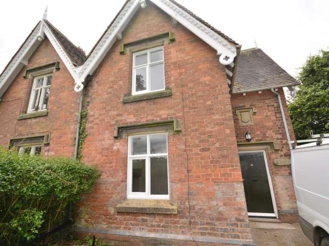 Farm for rent in Weston Underwood, Kedleston