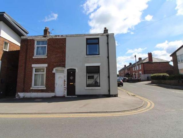 Farm for sale in Wesham, Lancashire