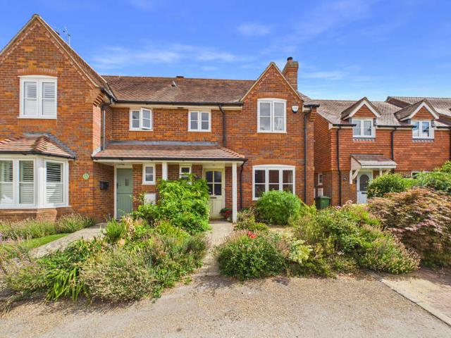 Farm for sale in Berrick Salome, Oxfordshire