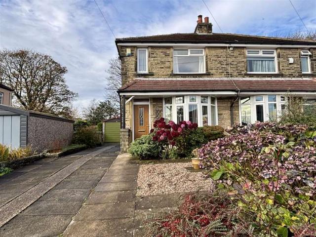 Farm for sale in Queensbury, Bradford
