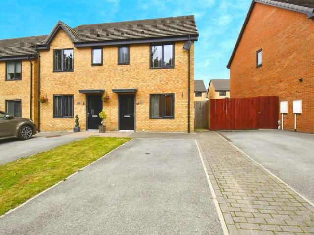 Farm for sale in Longhill, Hull