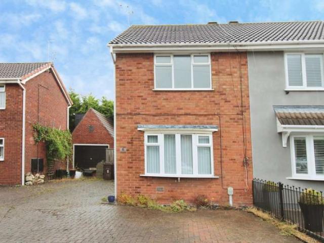 Farm for sale in Kingswood, Hull