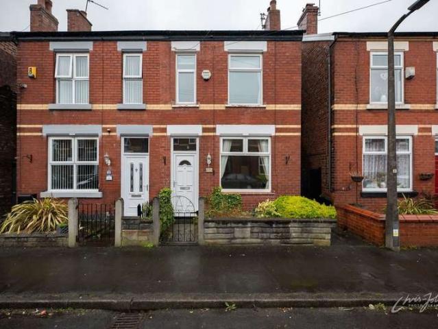 Farm for sale in Hazel Grove, Greater Manchester