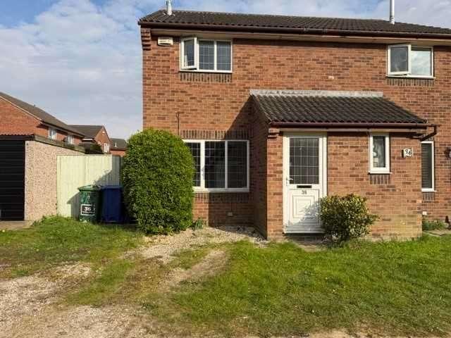 Farm for sale in Wybers Wood, Bradley
