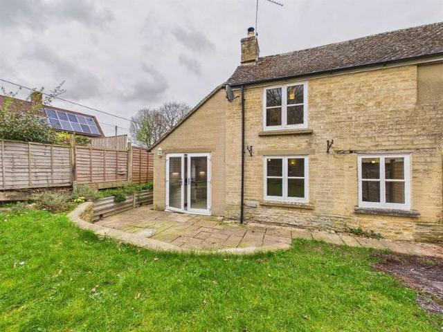 Farm for sale in Black Bourton, Oxfordshire
