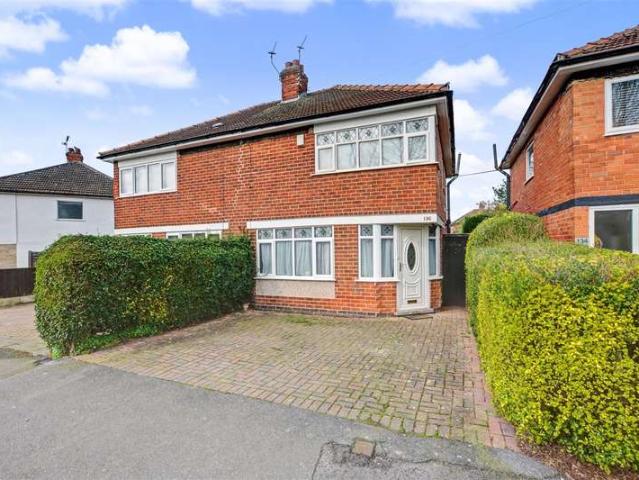 Farm for sale in Attenborough, East Midlands