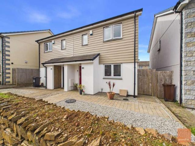 Farm for sale in Illogan, Cornwall