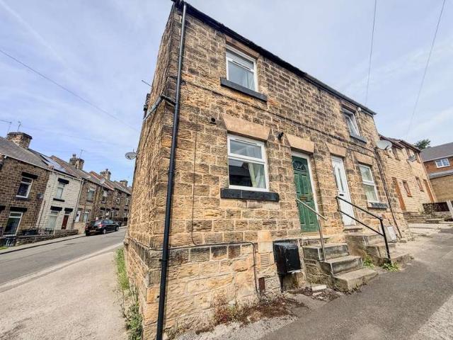 Farm for sale in Worsbrough Dale, Barnsley
