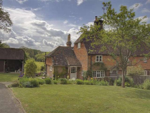 Farm for sale in Shipbourne, Tonbridge and Malling