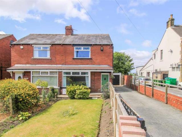 Farm for sale in Havercroft, West Yorkshire