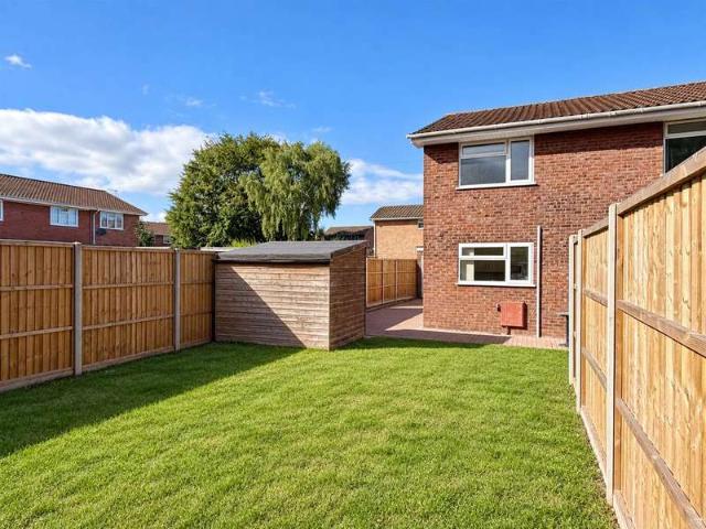 Farm for sale in Bobblestock, Hereford
