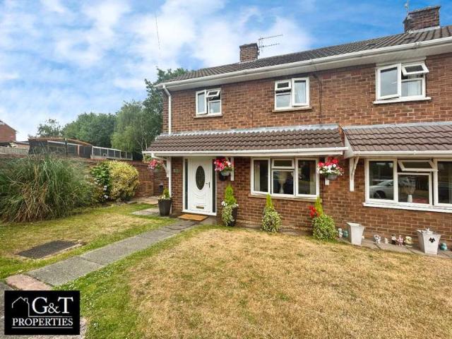 Farm for sale in Old Heath, Bilston