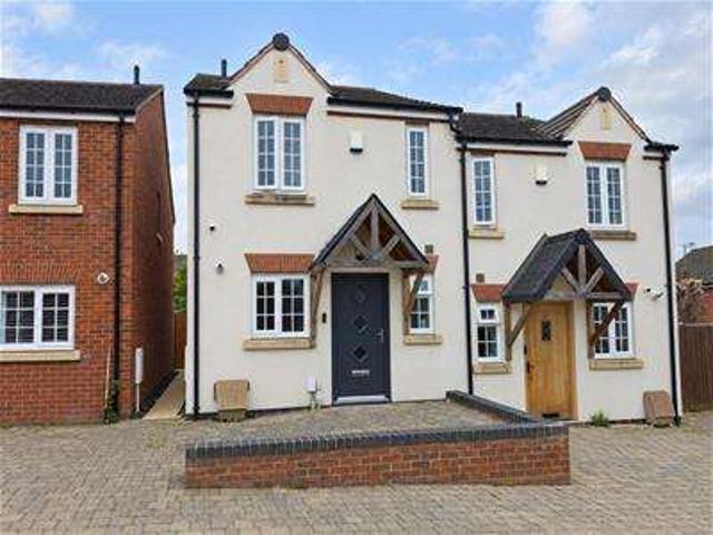Farm for sale in Bilton, Rugby