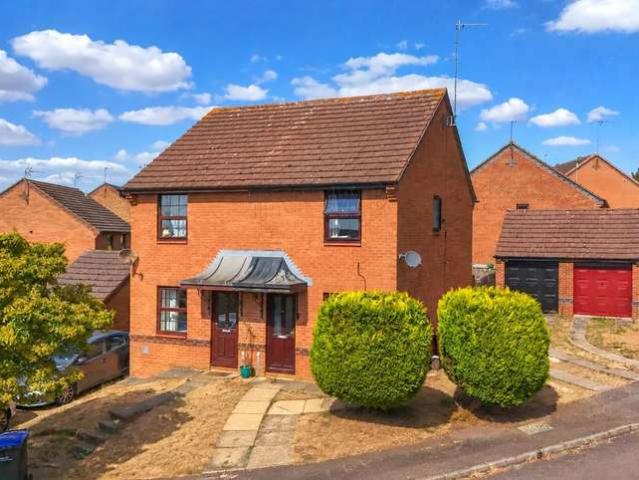 Farm for sale in East Hunsbury, Collingtree