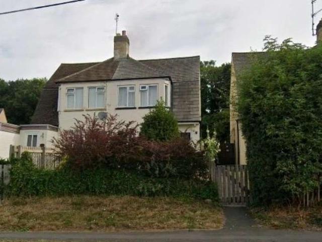 Farm for sale in Oundle, North Northamptonshire
