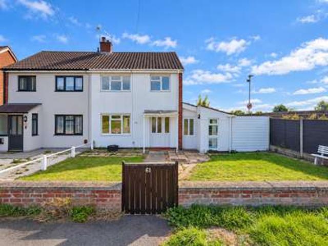 Farm for sale in Long Lawford, Rugby