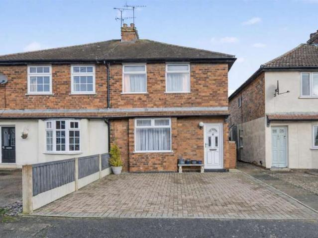 Farm for sale in Caldermill, East Midlands