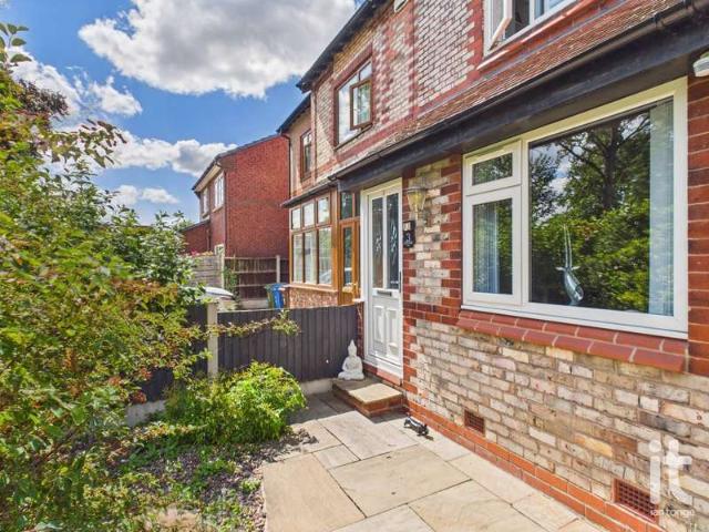 Farm for sale in Hazel Grove, Greater Manchester