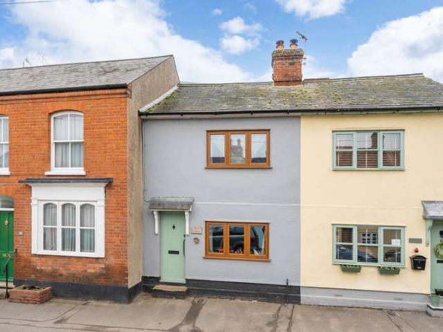 Farm for sale in Chedburgh, Suffolk