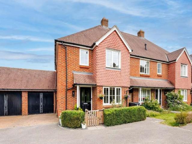 Farm for sale in Uckfield, Cross In Hand