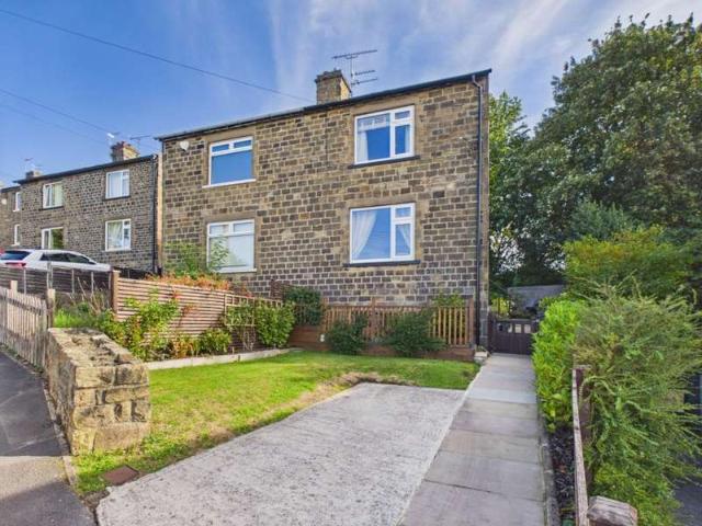 Farm for sale in Gilstead, Bradford