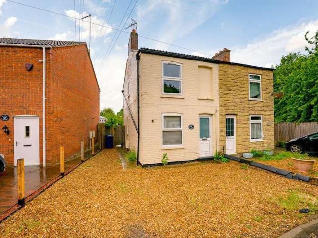 Farm for sale in Four Gotes, Cambridgeshire