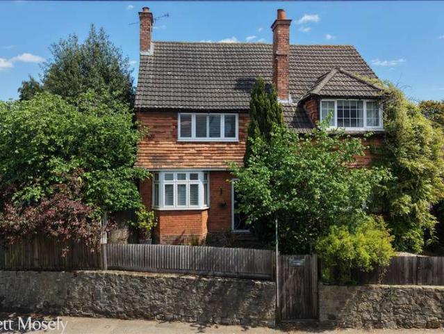 Farm for sale in Westerham, Sevenoaks