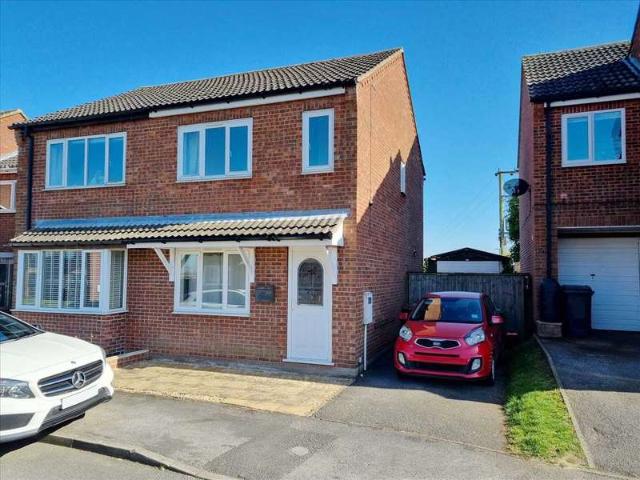 Farm for sale in Walcott, Ashby De La Launde