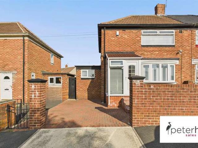 Farm for sale in Hylton Red House Estate, Tyne And Wear