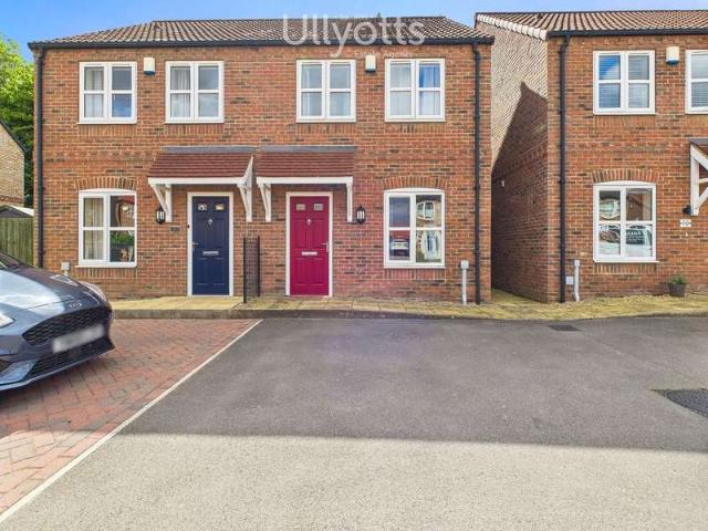 Farm for rent in Driffield, East Riding Of Yorkshire