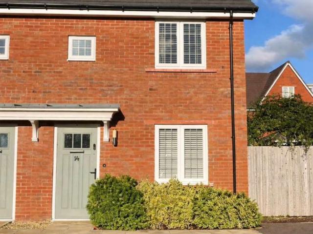 Farm for sale in Fairfield, Wychavon