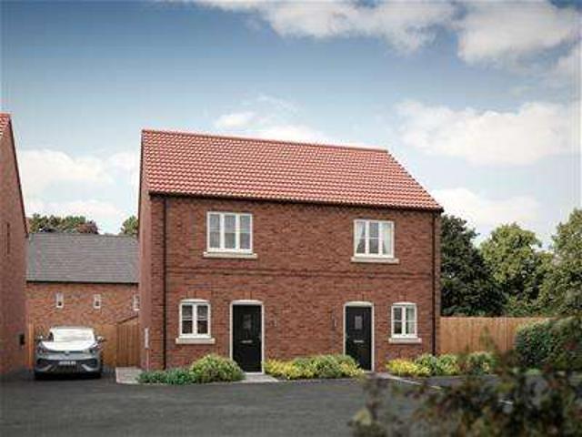 Farm for sale in Barton In Fabis, East Midlands