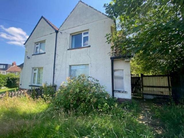 Farm for sale in Lee Bank, Greater Manchester