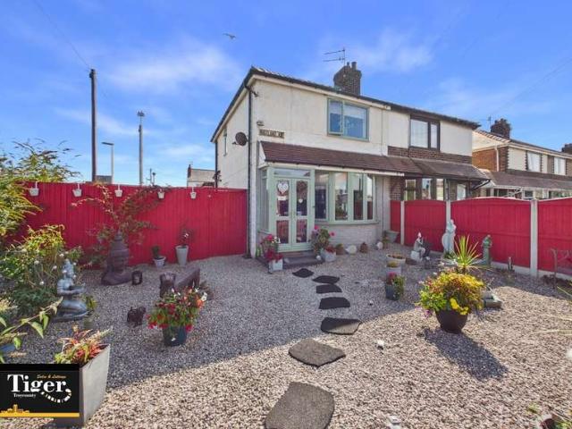 Farm for sale in Little Bispham, Blackpool