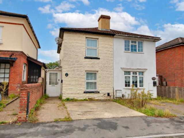 Farm for sale in Bitterne, Southampton