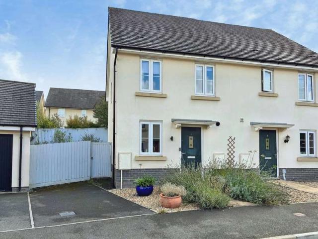 Farm for sale in Buckland, Teignbridge