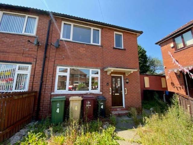 Farm for sale in Lee Bank, Greater Manchester