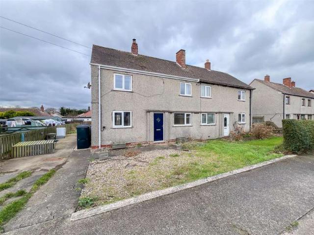 Farm for sale in Seahouses, Northumberland