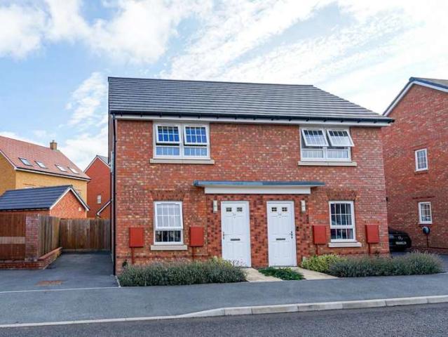 Farm for sale in Eggington, Bedfordshire