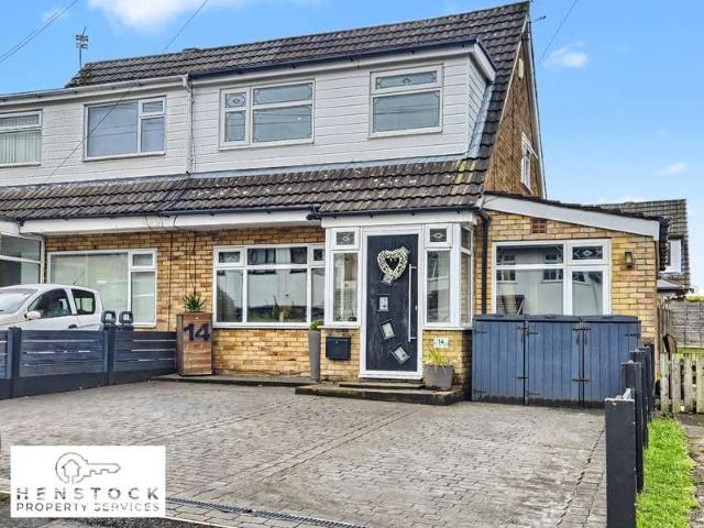 Farm for sale in Burnedge, Greater Manchester