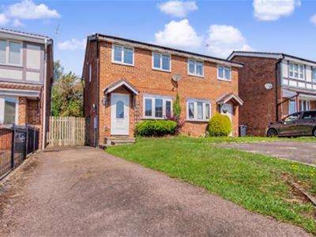 Farm for sale in East Hunsbury, Northamptonshire